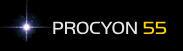 Procyon 55