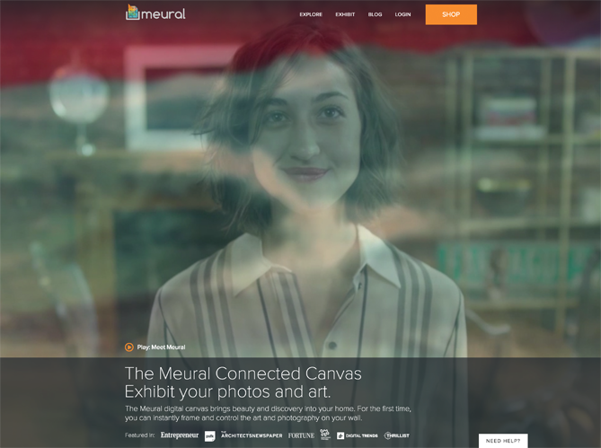 Meural